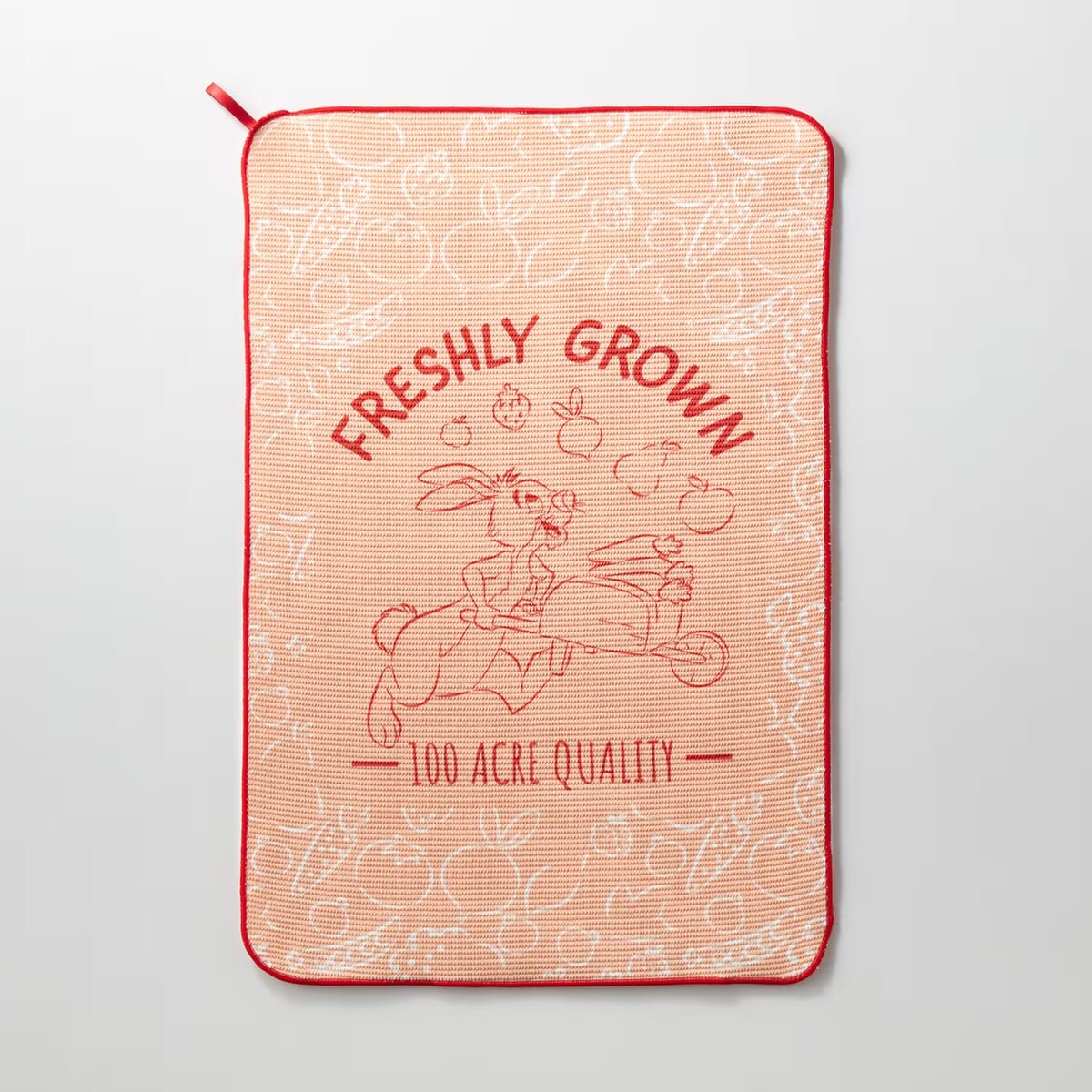 サッと吸水クロス ラビット