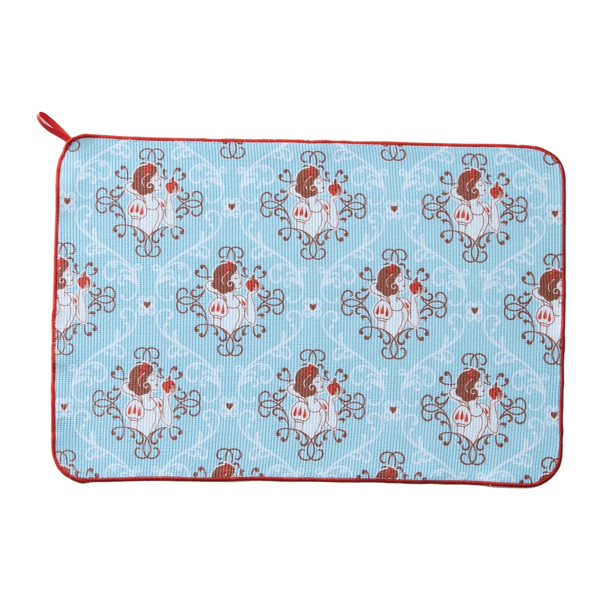 サッと吸水クロス 白雪姫