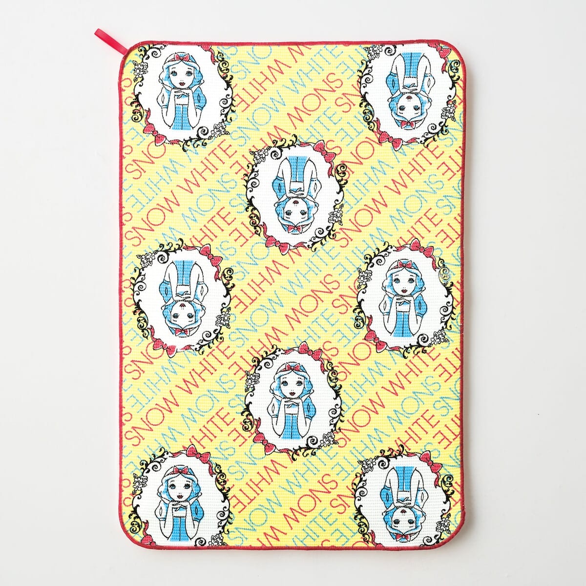 サッと吸水クロス 白雪姫ドリーム