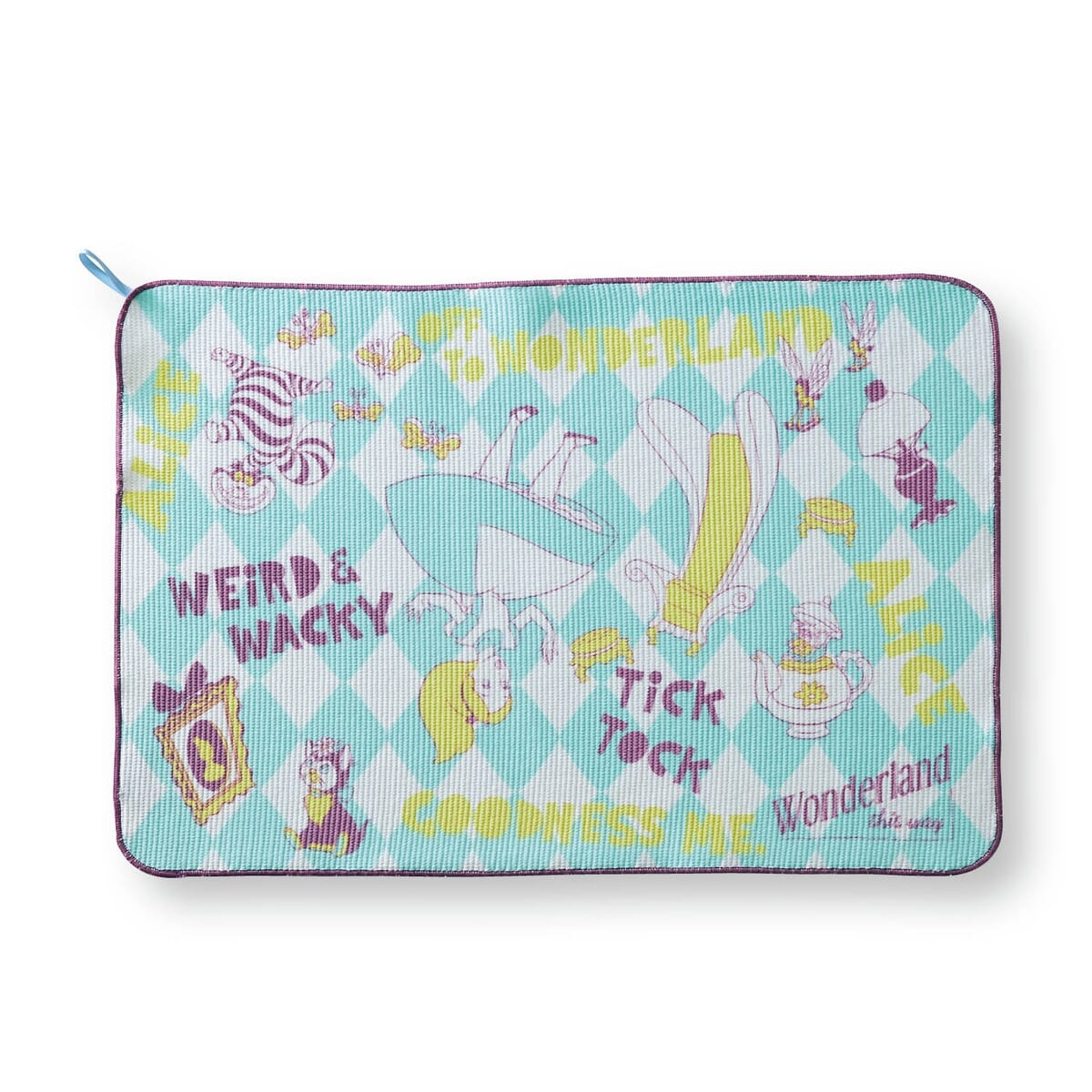 サッと吸水クロス アリス