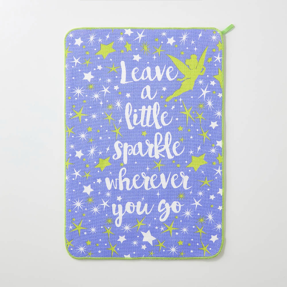 サッと吸水クロス ティンカー・ベル