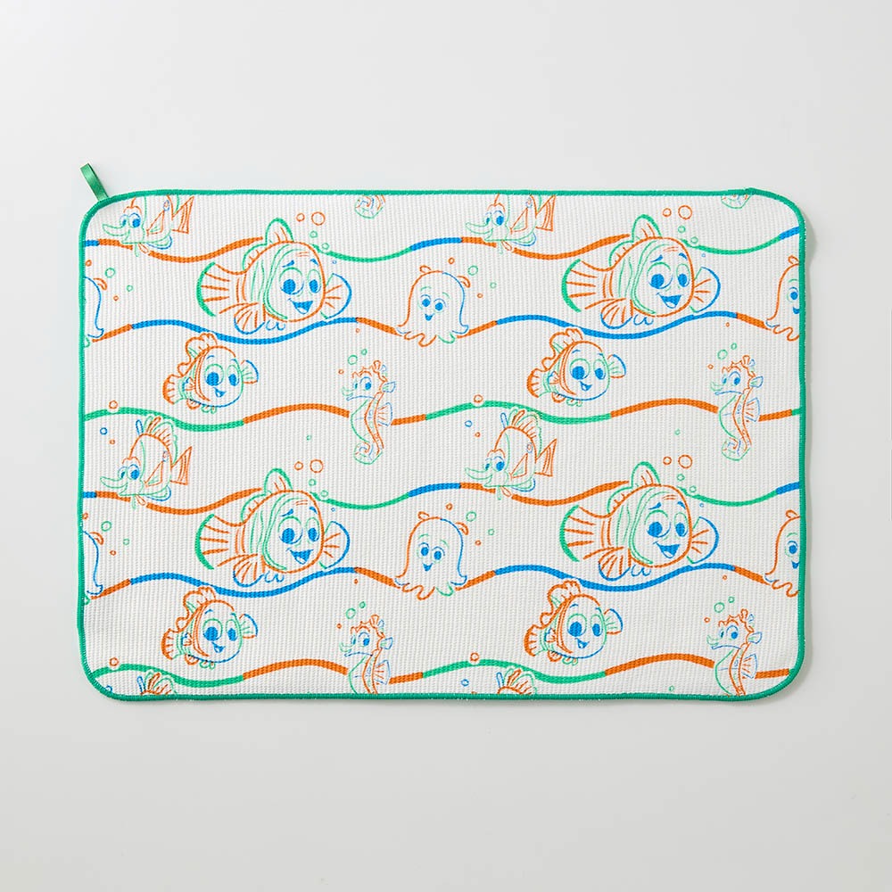 サッと吸水クロス ニモ