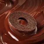 クラブハリエ「バームショコラ ド ヴォヤージュ」ミルクチョコ