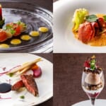 横浜ベイシェラトン ホテル＆タワーズ「バレンタインフェア2026」