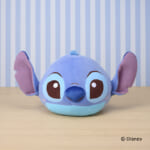 ディズニー スティッチ　スーパーギガザッカもちもちクッション