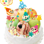 サーティワン「３１デコケーキ エンジョイパーティー」