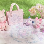 ディズニーストア「DISNEY SAKURA COLLECTION 2026」