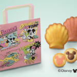 銀座コージーコーナー「＜ディズニー＞ハピネスバッグ」新デザイン