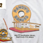 FREAK’S STORE(フリークス ストア)」MARVEL『アイアンマン２』ファッションアイテム