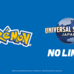 ユニバーサル・スタジオ・ジャパン「“深化したポケモン体験”を創造する新プロジェクトを本格始動」