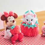 ディズニーストア「GLOSSY FRUITS」コレクション