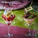 品川プリンスホテル 映画『ウィキッド 永遠の約束』コラボレーションメニュー