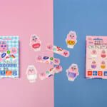 スケーター「おぱんちゅうさぎ」救急ばんそうこう