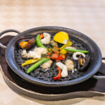 ハウステンボス／エルマーソ「【数量限定】牡蠣のパエリア」