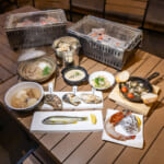 ハウステンボス「テイストオブ九州～絶品冬の海の幸フェスティバル～」