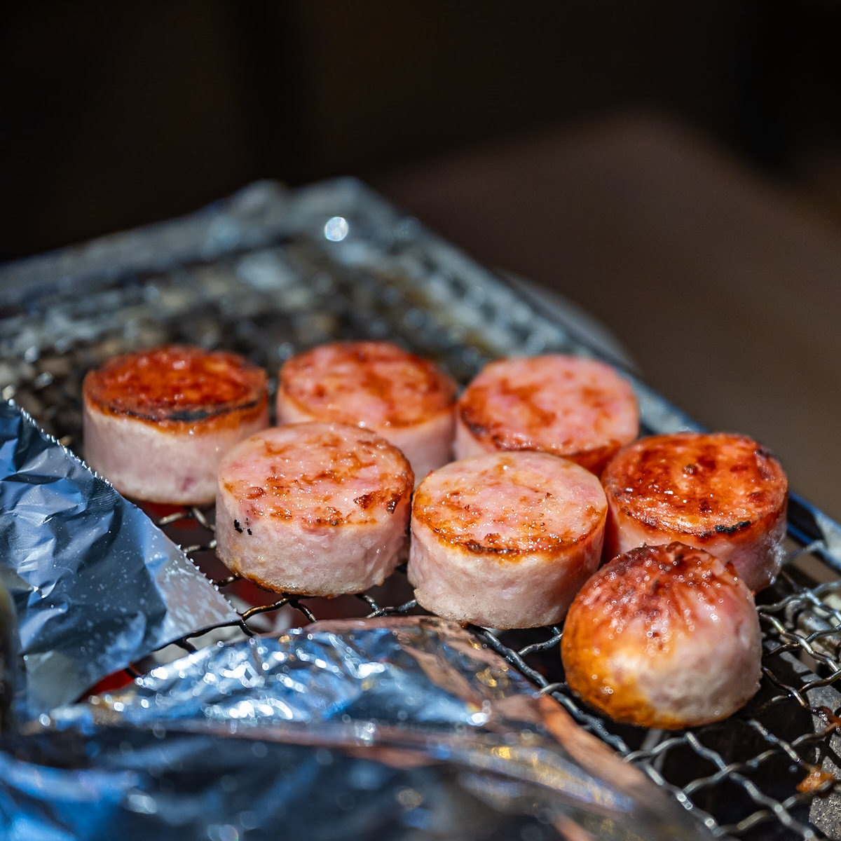 長崎産ソーセージ