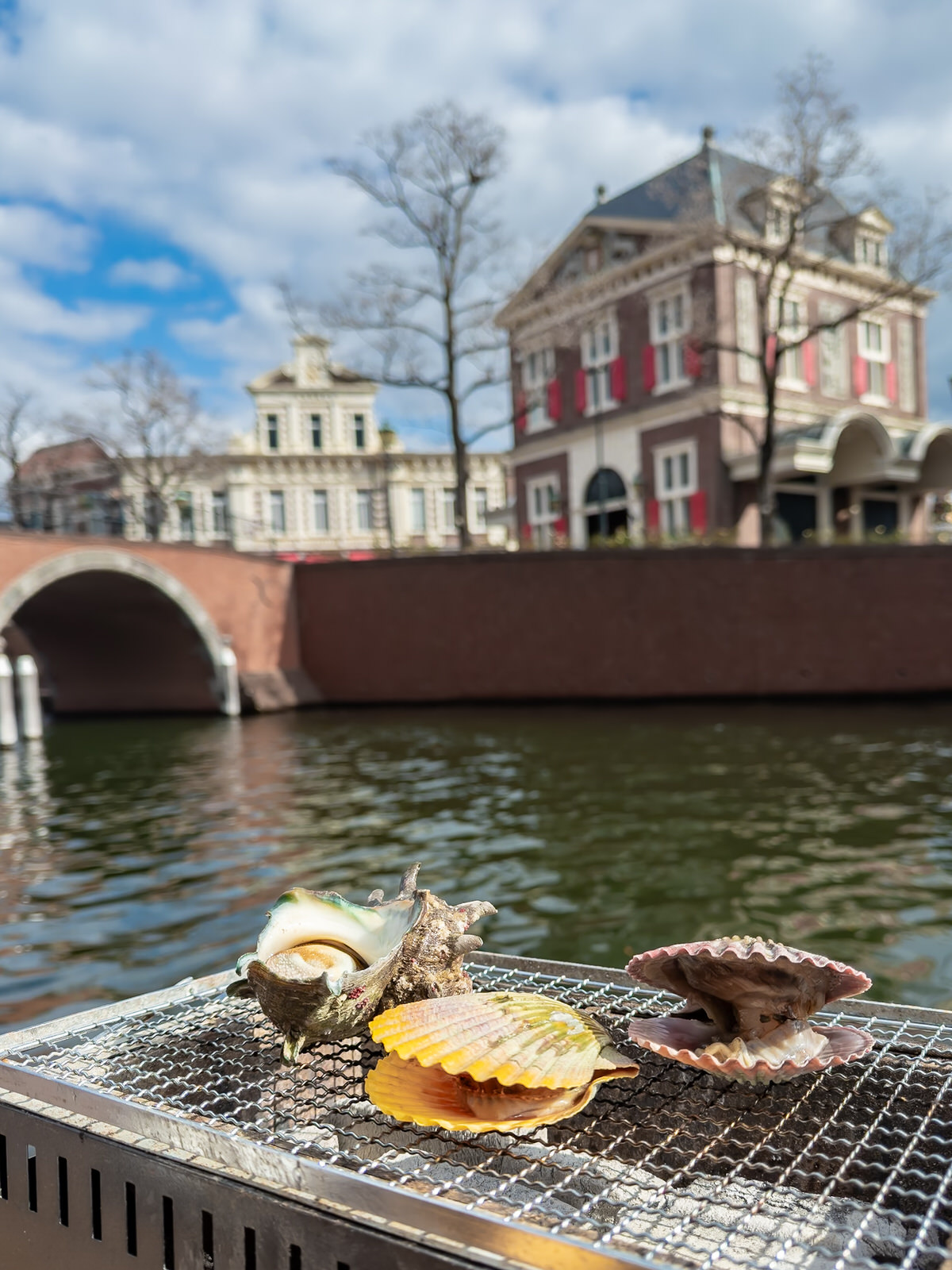 タワーシティテラス周辺