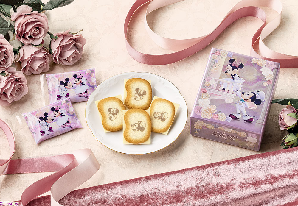 スターライトセレナーデ/ショコラサンド「見ぃつけたっ」 10枚入