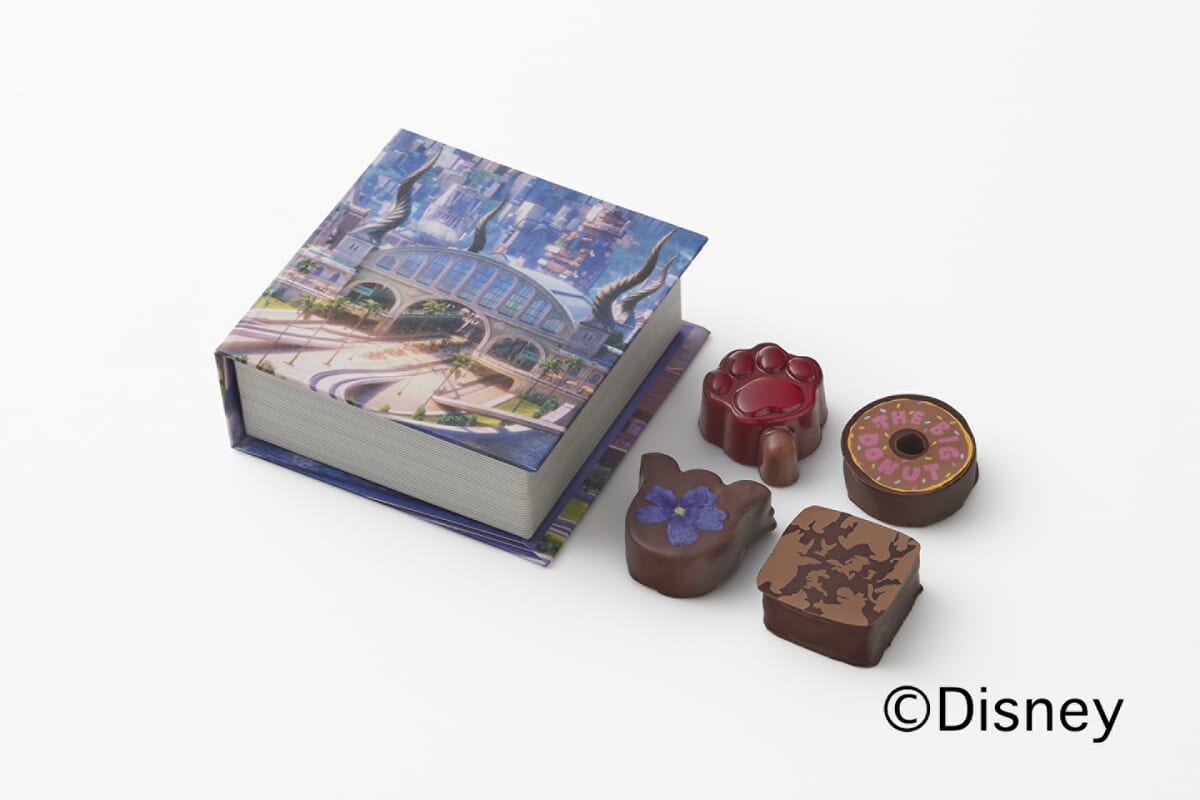 All Wonderful！／ ズートピア