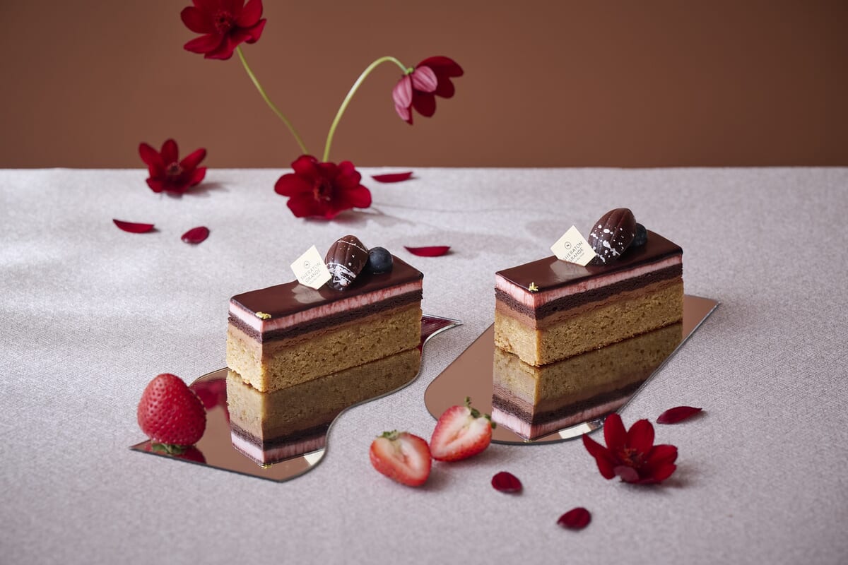 フレーズショコラ