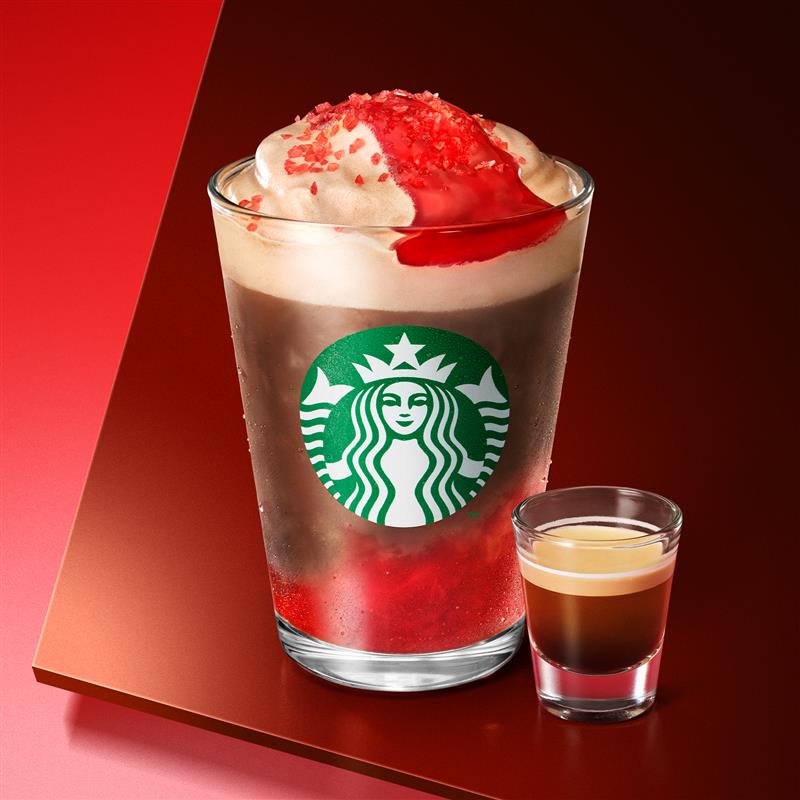 「エスプレッソショット」