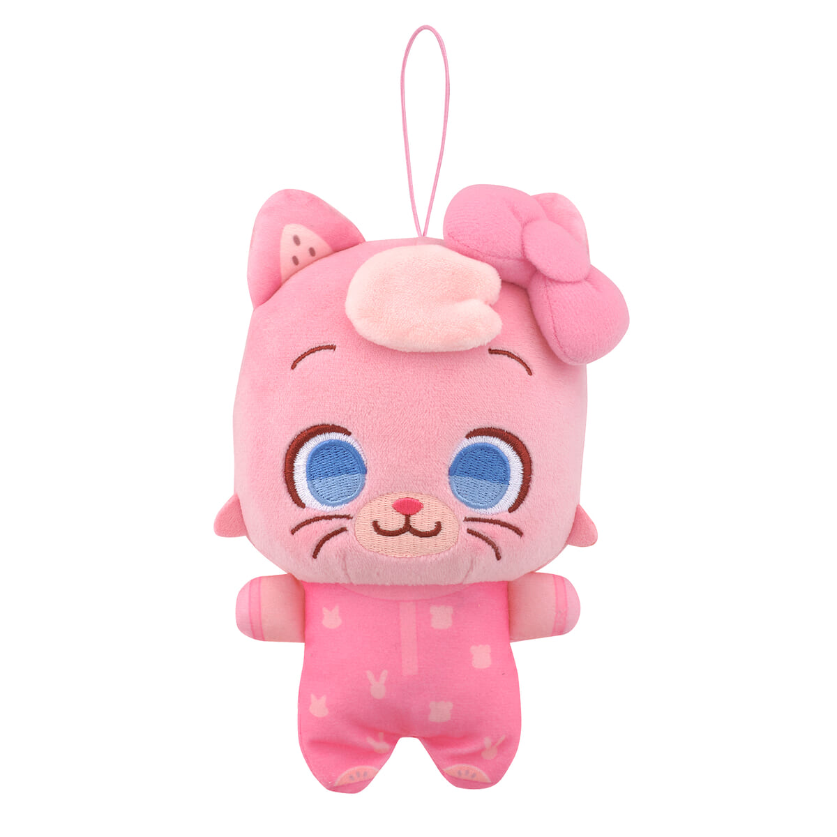 えいごでなかよし!おしゃべりマスコット♪ KIKI CAT