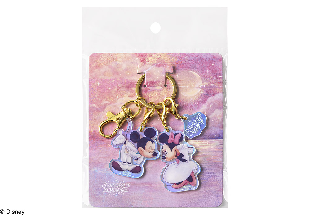 スターライトセレナーデ/アクリルキーホルダー02