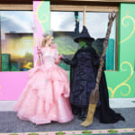 ユニバーサル・スタジオ・ジャパン「『ウィキッド 永遠の約束』セレブレーション」