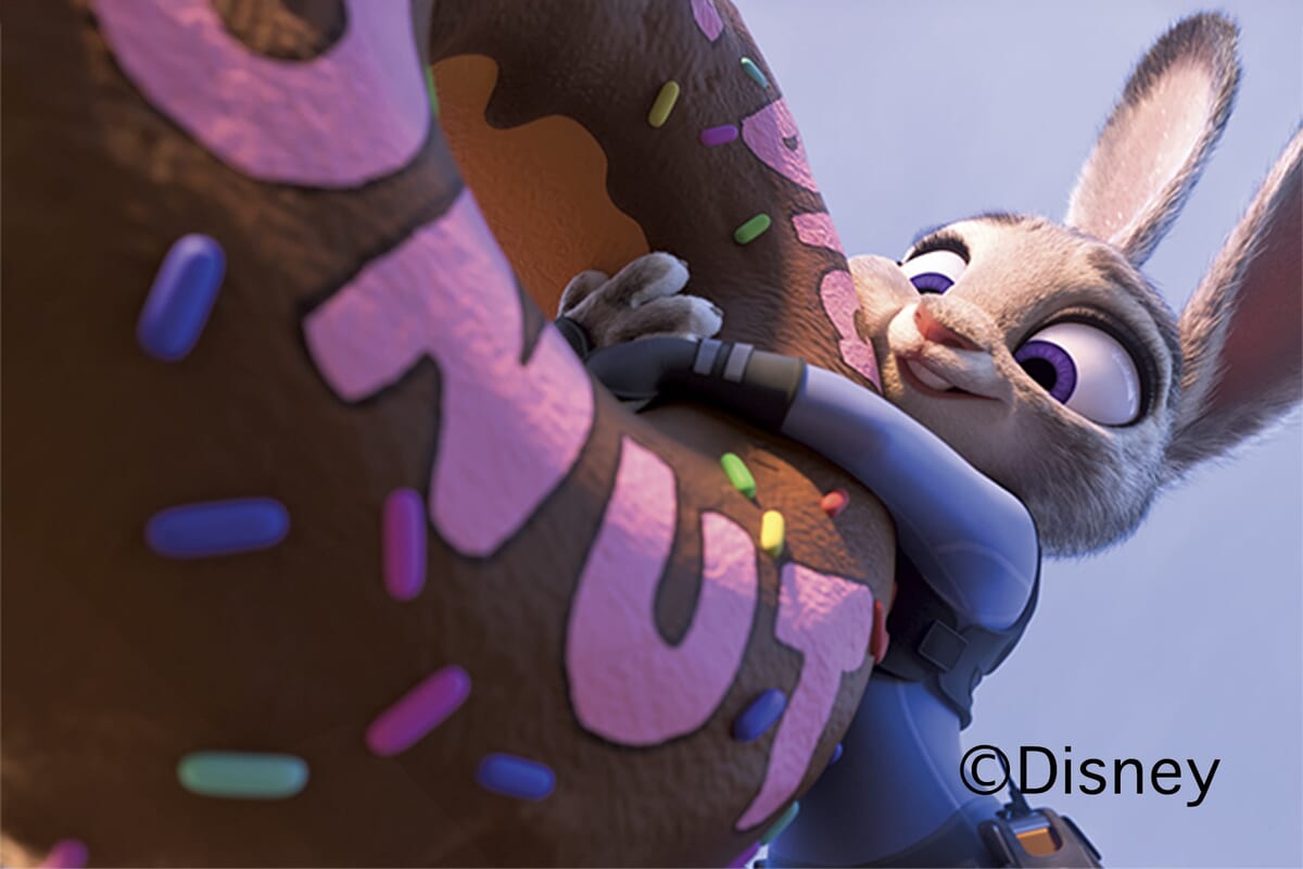 まっすぐなこころ