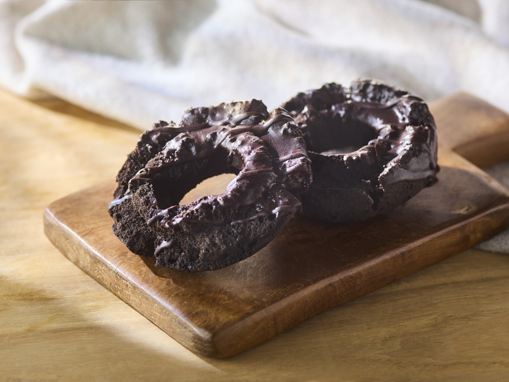 チョコオールドファッション