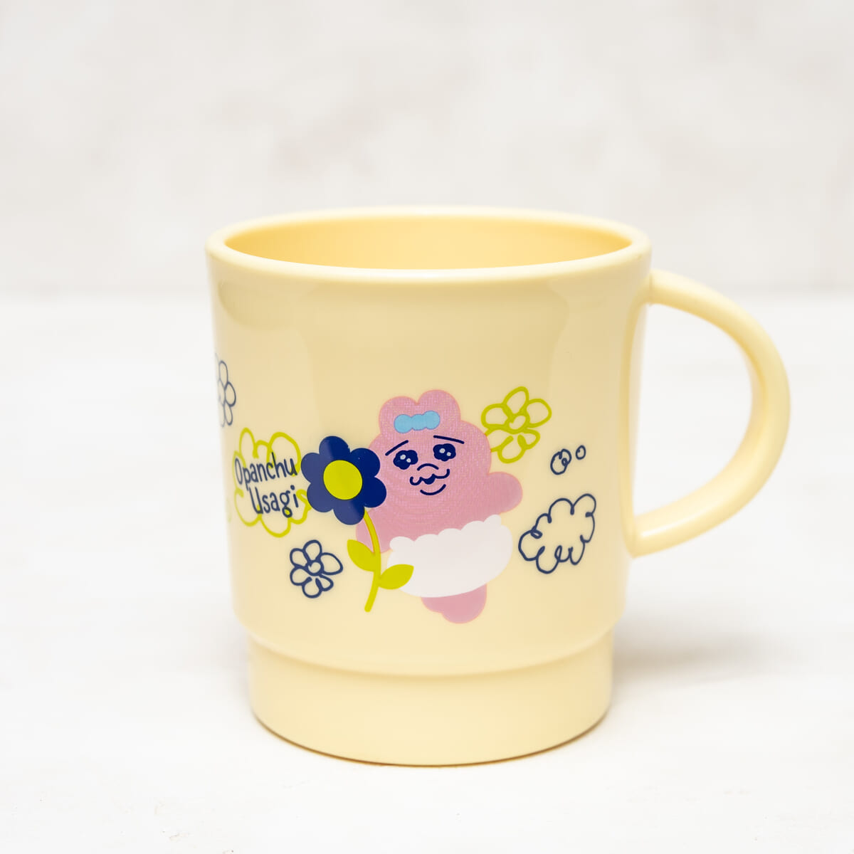 スタッキングコップ