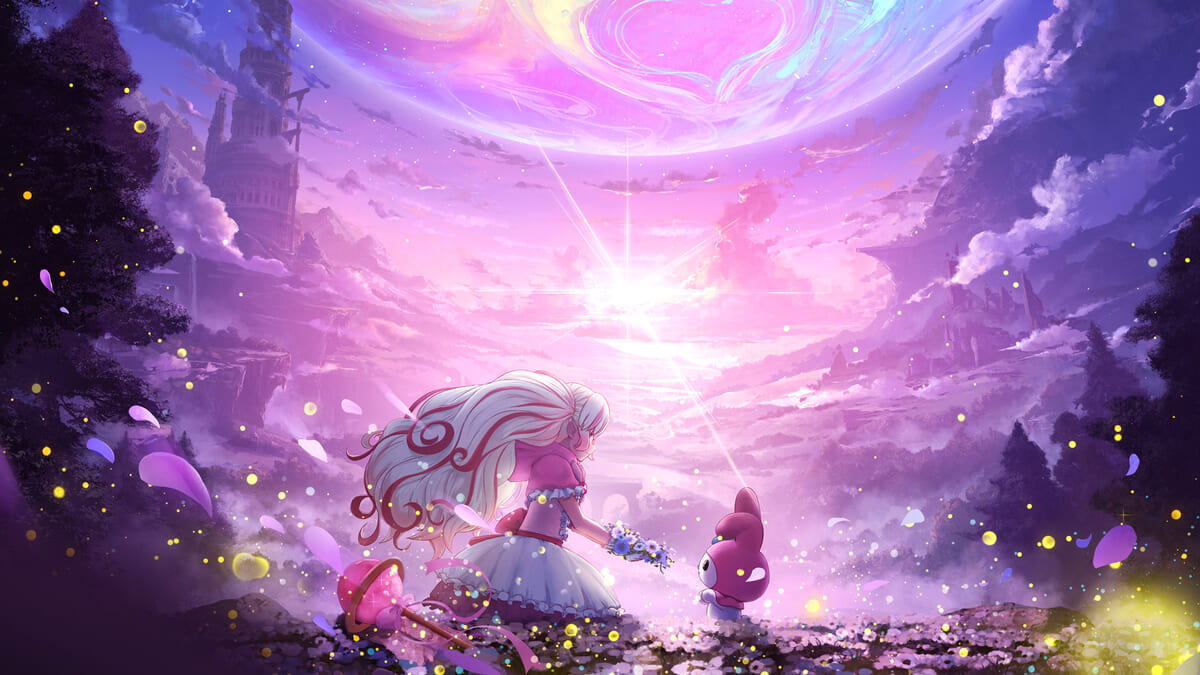 8Puronicles　パルラ編：Only Your Voice