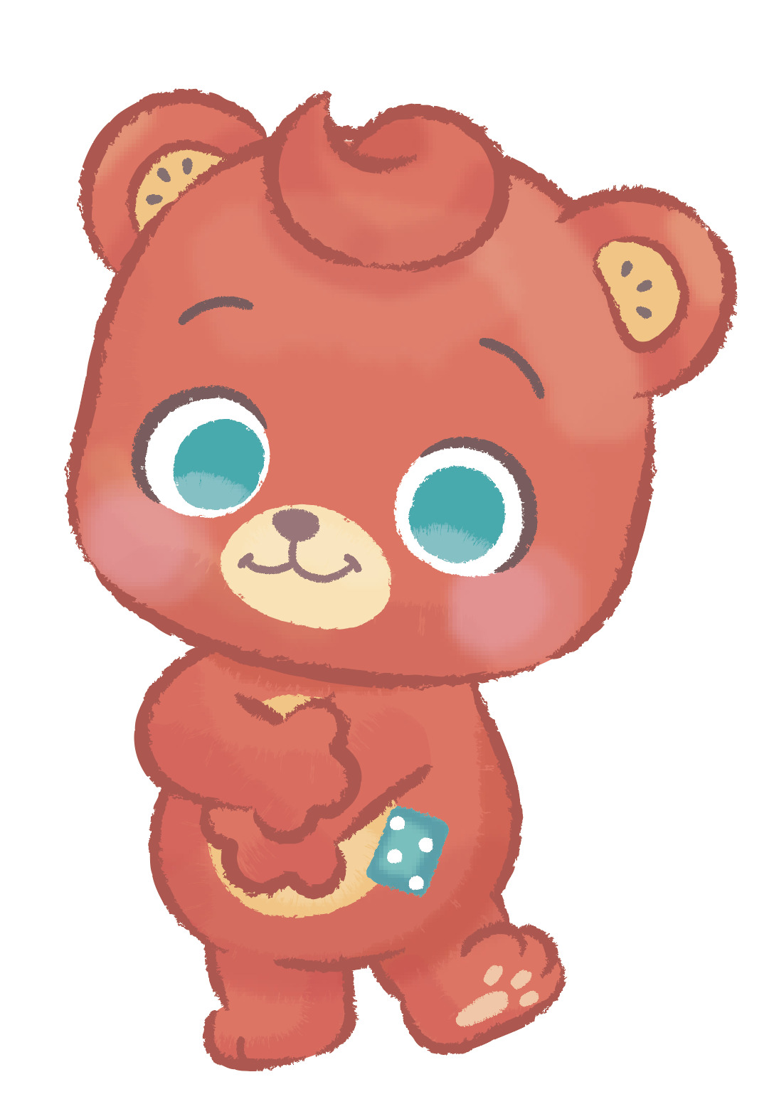 BOBA BEAR(ボバ)