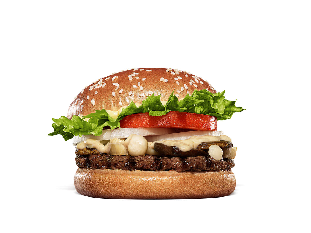 ウィンタースペシャル マッシュルームワッパー Jr.