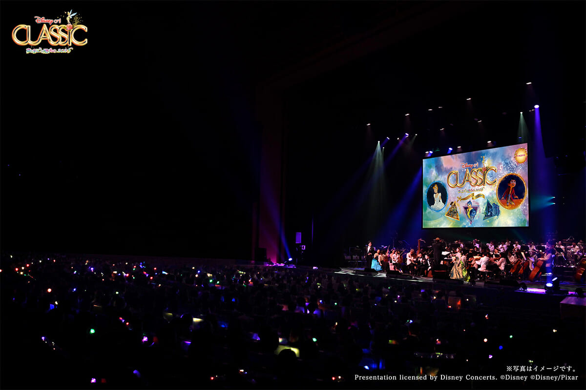 レッツ・ダンス！ライト・オン！