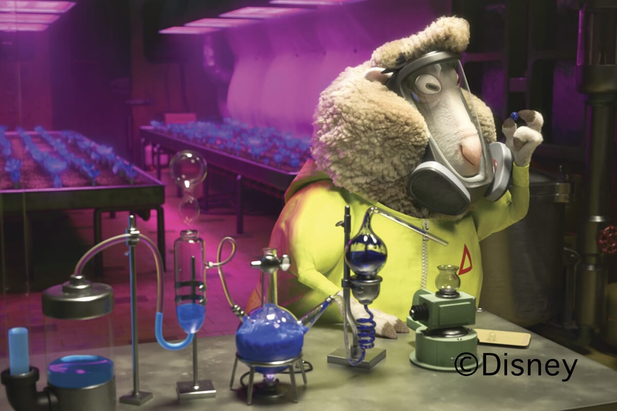 凶暴にならないで