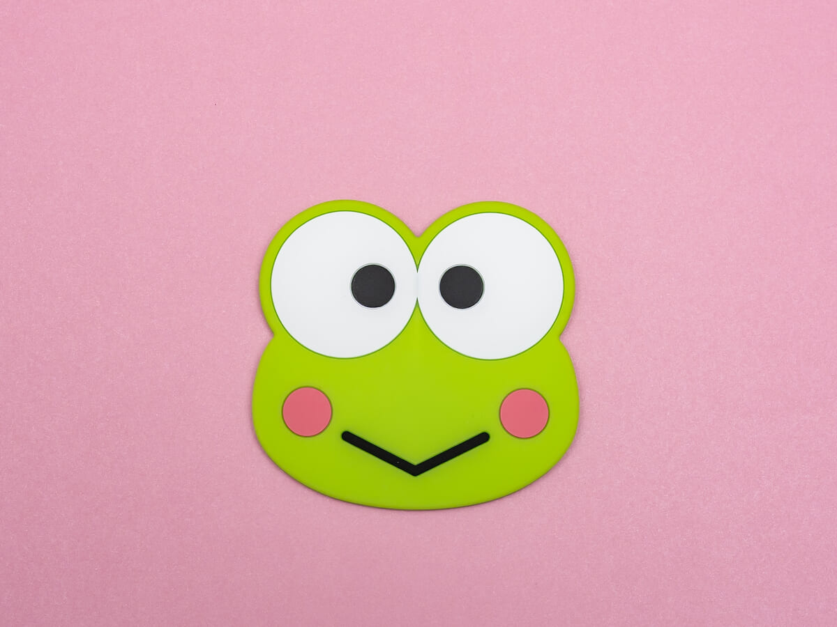 けろけろけろっぴ