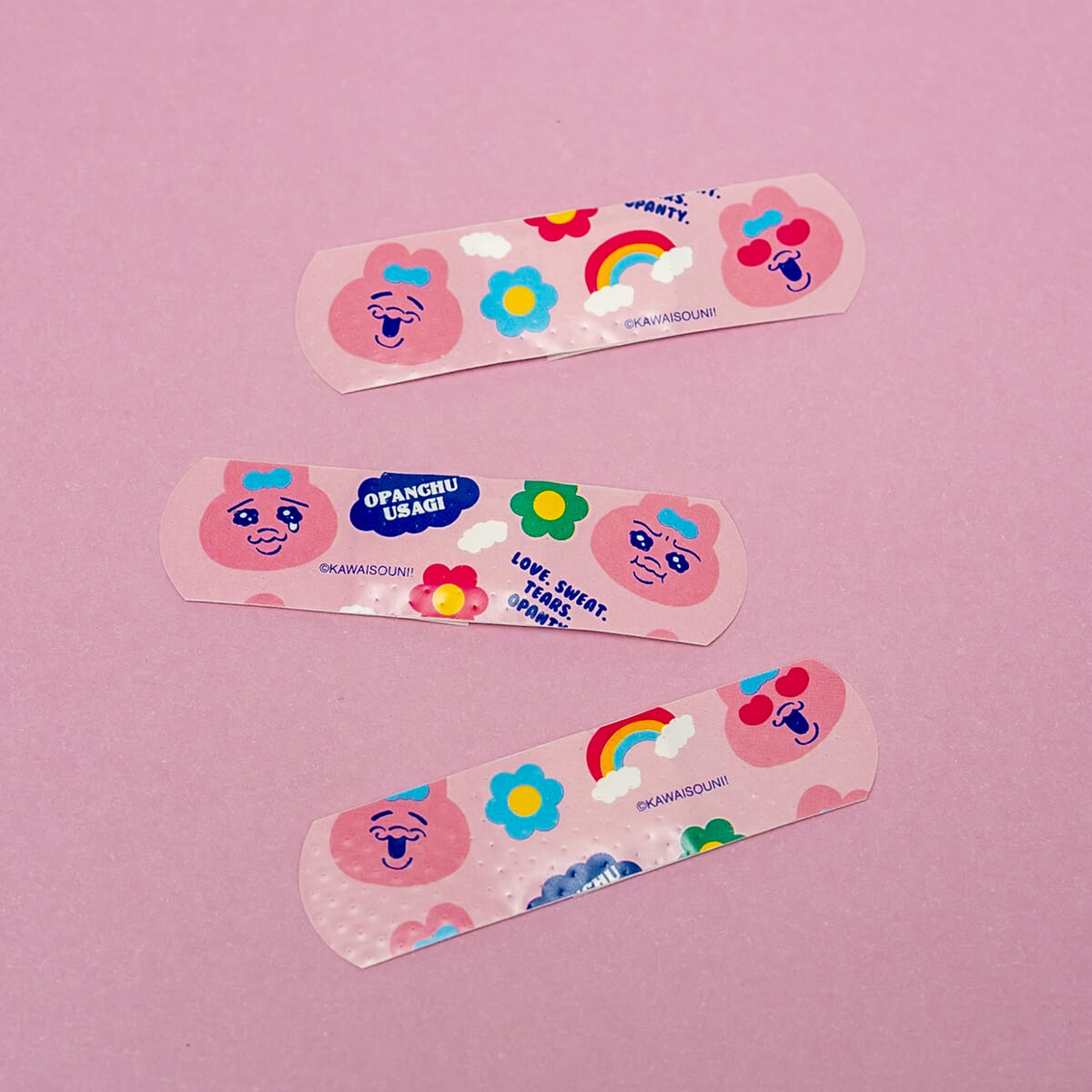 救急ばんそうこう Mサイズ 20枚入り02