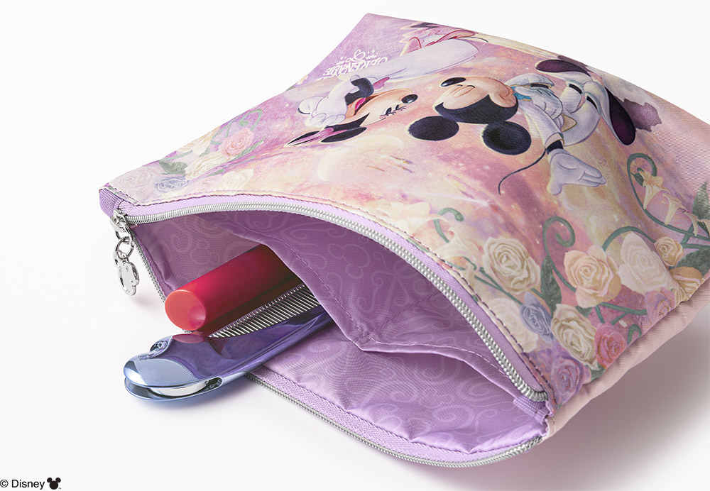 スターライトセレナーデ/ポーチ03