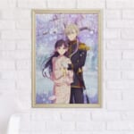 やのまん TVアニメ「わたしの幸せな結婚」守り抜く愛