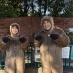 ディズニー＆ピクサー映画『私がビーバーになる時』2