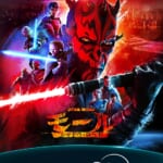 『スター・ウォーズ：モール～』：最新ポスター