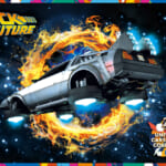 ユニバーサル・スタジオ・ジャパン／スペシャル・イベント『ユニバーサル・カーズ・アンド・スターズ・コレクション』