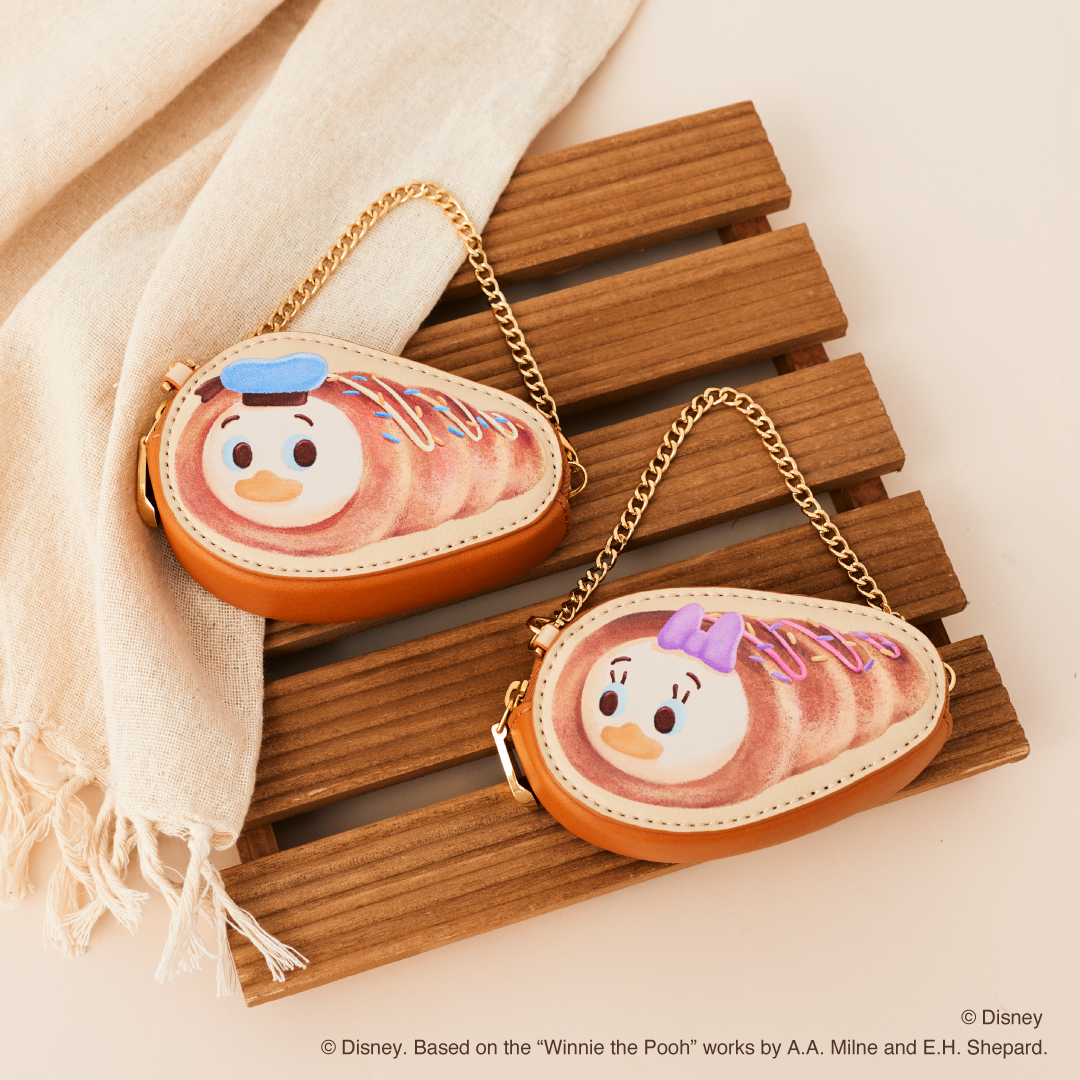 ポーチチャーム