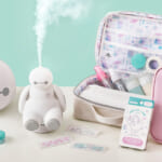 ディズニーストア「ベイマックス」コレクション「CARE ROBOT BAYMAX」