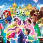 ユニバーサル・スタジオ・ジャパン『スーパー・ニンテンドー・ワールド』開業5周年イベント