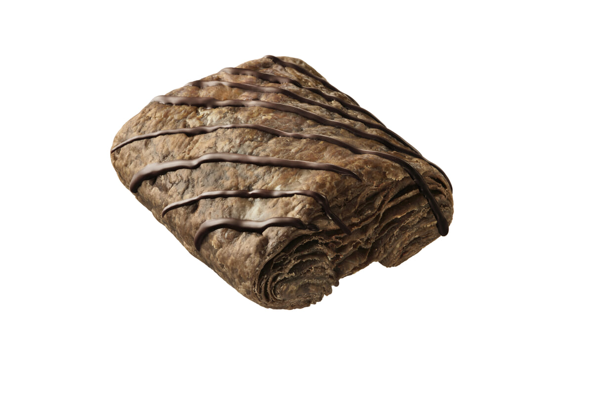 ドゥショコラパイ