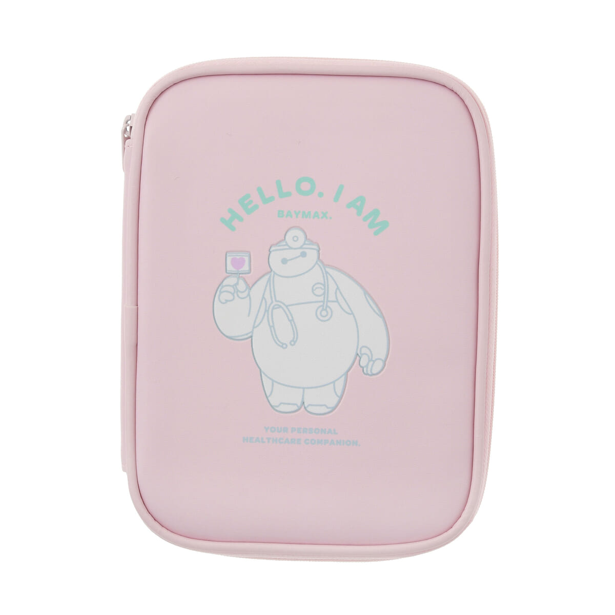 ベイマックス ポーチ CARE ROBOT BAYMAX