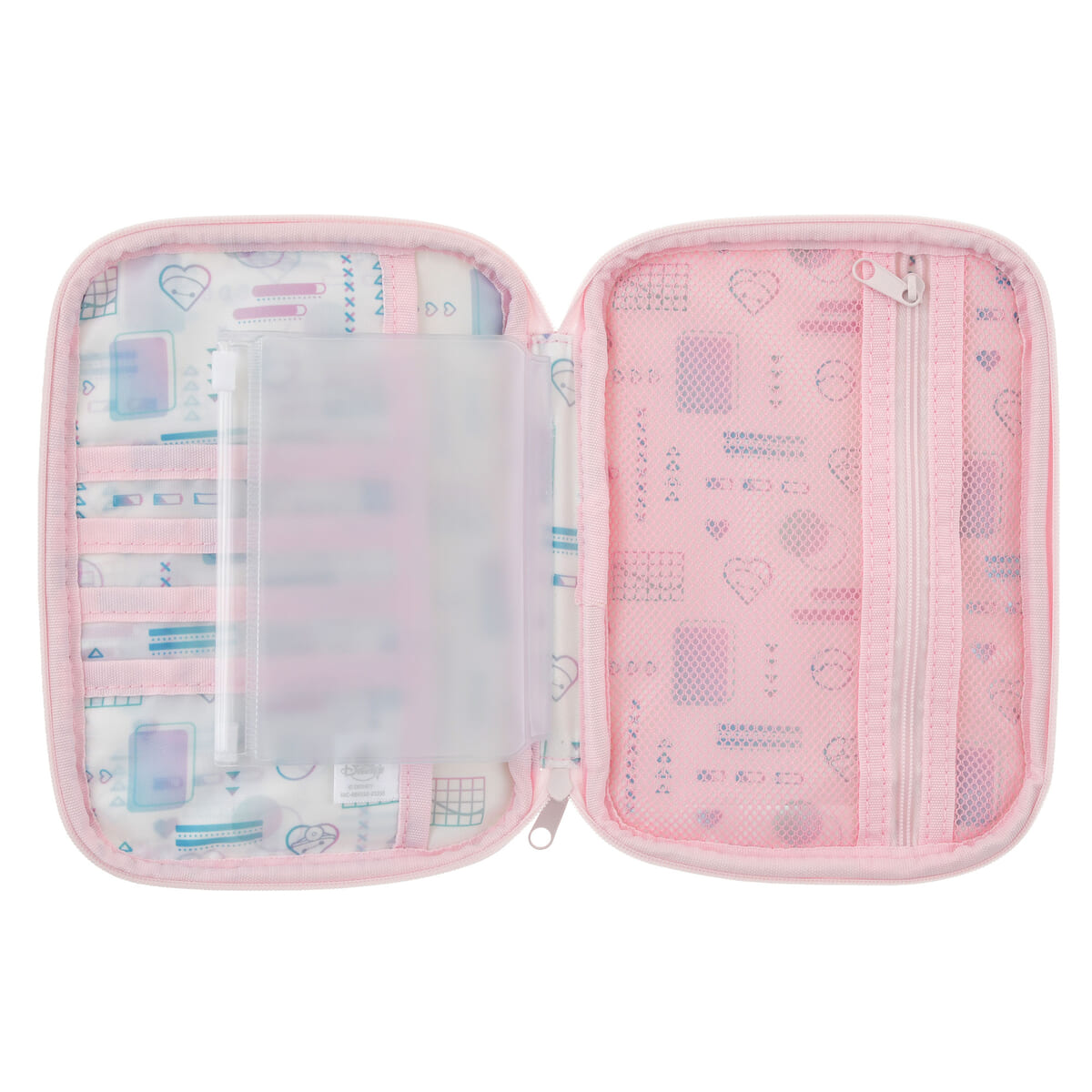 ベイマックス ポーチ CARE ROBOT BAYMAX02