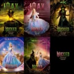 映画『ウィキッド 永遠の約束』特別フォーマット上映